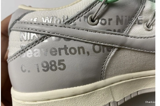 Low Nike 4 DM1602-114 Lot O-W Dunk 0116